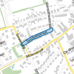 Swidbertstraat