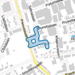 Trolliuslaan