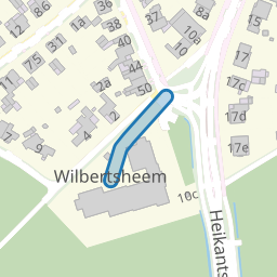 Wilbertsheem