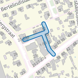 Willibrordushof