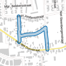 Achter de Hoven