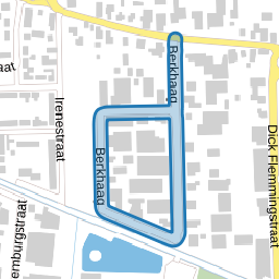 Berkhaag