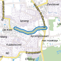 Bevrijdingsweg