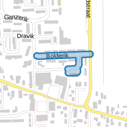 Bolderik