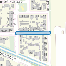 Christinestraat