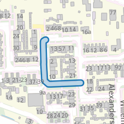 Clausstraat