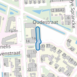 Cypressenlaan