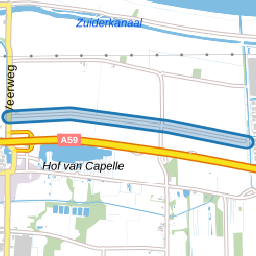 Dellenweg