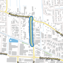 Dick Flemmingstraat