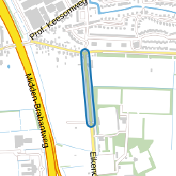 Eikendijk
