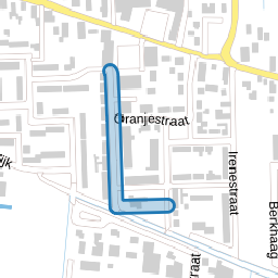 Emmastraat