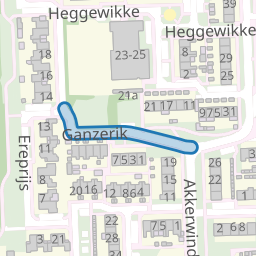 Ganzerik