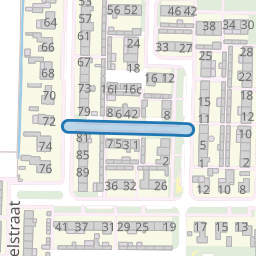 Heisterbachstraat