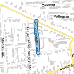 Henri Dunantstraat