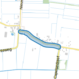 Hoge Zandschel