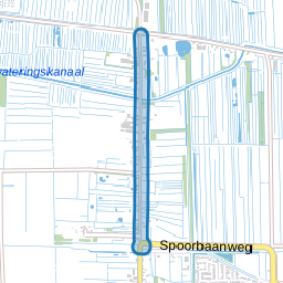 Hogevaart