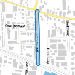Irenestraat