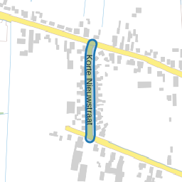 Korte Nieuwstraat
