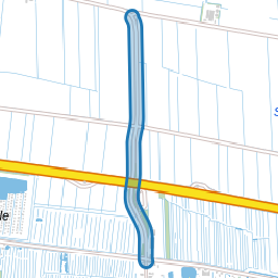 Labbegatsevaartweg