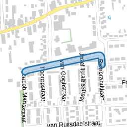 Mesdaglaan