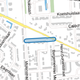 Molenplein