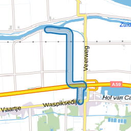 Nederveenweg