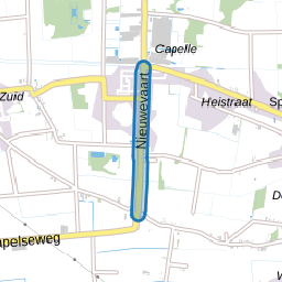 Nieuwevaart