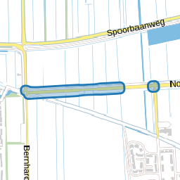 Noorder Allee