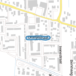 Oranjestraat