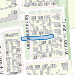 Paulus Potterstraat