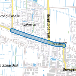 Raadhuisstraat