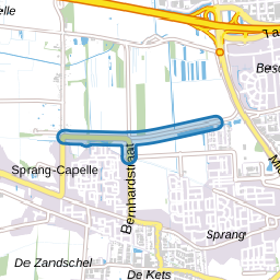 Spoorbaanweg