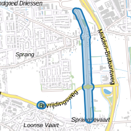 Tilburgseweg