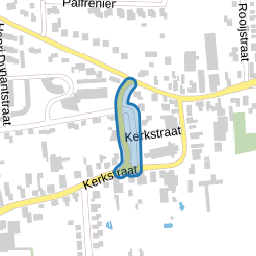 Torenstraat