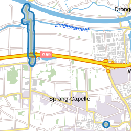 Veerweg