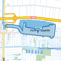 Vier Heultjes