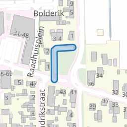 Vrijhoeveplein