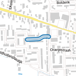Wilhelminastraat