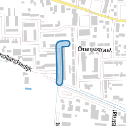 Willem Alexanderstraat