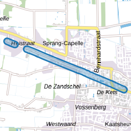 Zuidhollandsedijk
