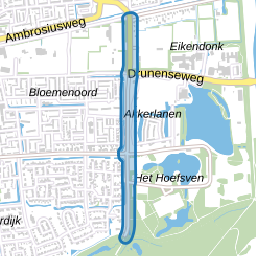 Akkerlaan