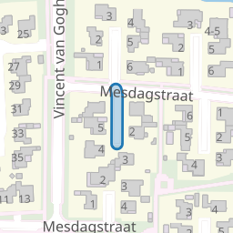 Albert Servaesstraat
