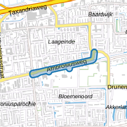 Ambrosiusweg