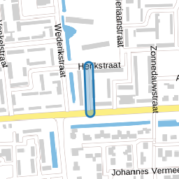 Anemoonstraat