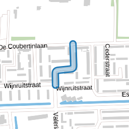 Averuitstraat