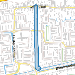 Baardwijksestraat