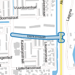 Berkenlaan