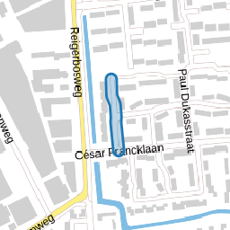 Berliozstraat