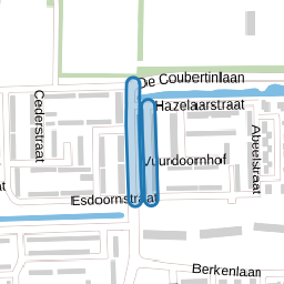 Beukenlaan