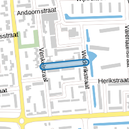 Bolderikstraat
